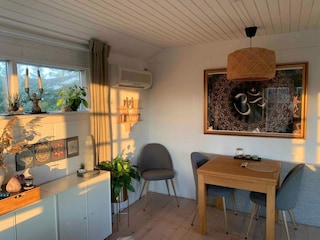 Ferienhaus Løkken  9