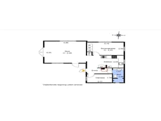 Holiday house Løkken  7