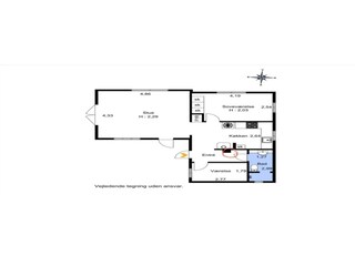 Vakantiehuis Løkken  7