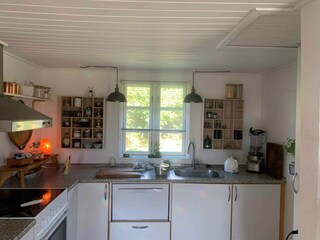 Vakantiehuis Løkken  8