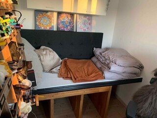 Ferienhaus Løkken  10