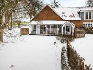 Holiday house Bogense Outdoor Recording 2