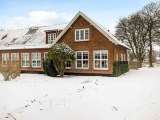 Holiday house Bogense Outdoor Recording 3