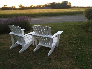 Ferienhaus Bogense Außenaufnahme 4