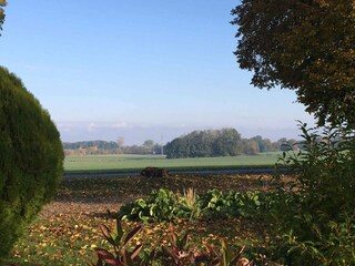 Ferienhaus Bogense Außenaufnahme 5