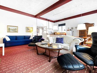 Holiday house Bogense  10