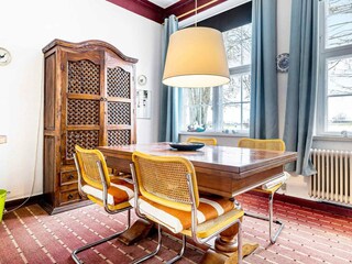 Holiday house Bogense  11