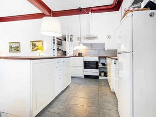 Vakantiehuis Bogense  12