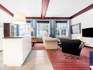 Holiday house Bogense  14