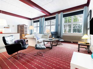 Vakantiehuis Bogense  15