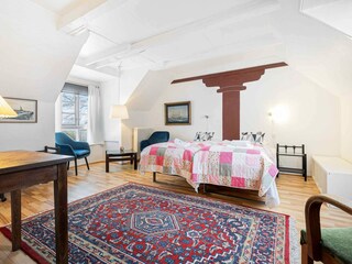 Vakantiehuis Bogense  20