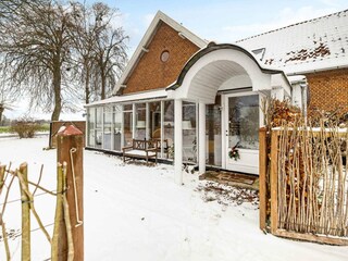 Vakantiehuis Bogense Buitenaudio-opname 6