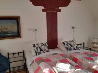 Vakantiehuis Bogense  27