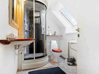 Vakantiehuis Bogense  28