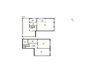 Ferienhaus Bogense Grundriss 29