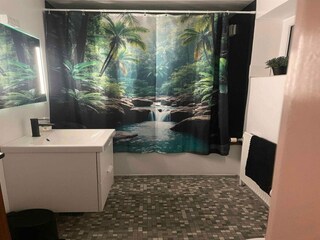 Vakantiehuis Snogebæk  4