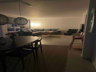 Vakantiehuis Snogebæk  6