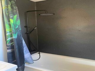 Vakantiehuis Snogebæk  5