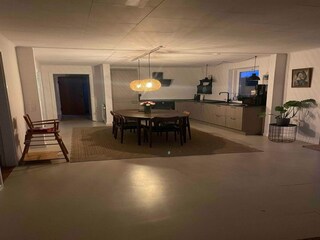 Vakantiehuis Snogebæk  6