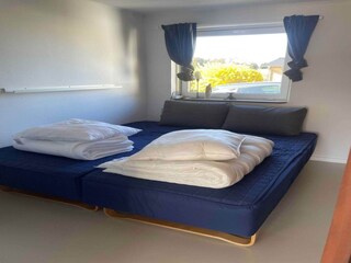 Vakantiehuis Snogebæk  9