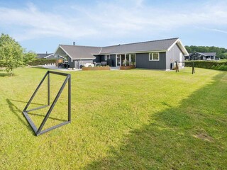 Vakantiehuis Flovt Strand Buitenaudio-opname 8