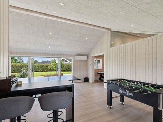 Vakantiehuis Flovt Strand  22