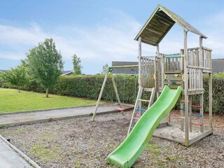 Vakantiehuis Flovt Strand  8