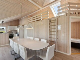 Ferienhaus Flovt Strand  11