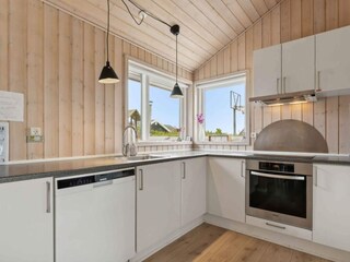 Vakantiehuis Flovt Strand  13