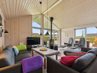 Vakantiehuis Flovt Strand  22