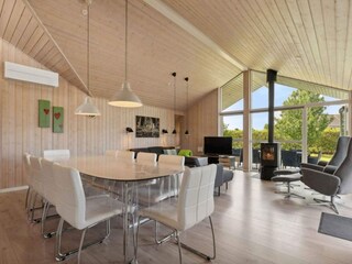 Vakantiehuis Flovt Strand  16