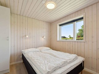 Vakantiehuis Flovt Strand  18