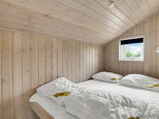 Ferienhaus Flovt Strand  25