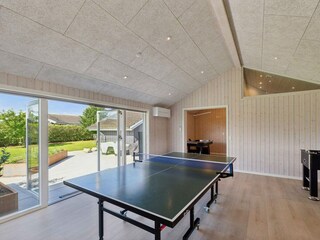 Vakantiehuis Flovt Strand  16