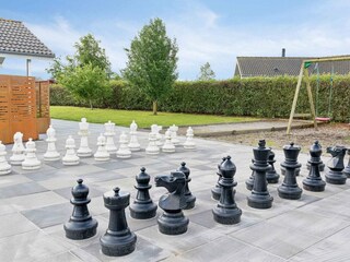 Vakantiehuis Flovt Strand  10