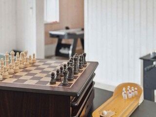 Vakantiehuis Flovt Strand  17