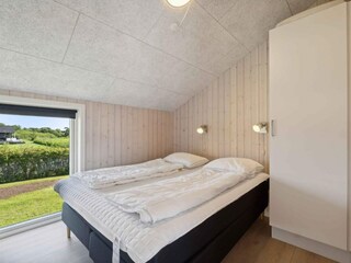 Ferienhaus Flovt Strand  9