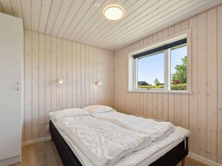 Ferienhaus Flovt Strand  14