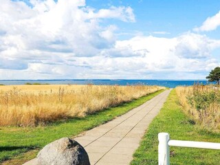 Vakantiehuis Brenderup Buitenaudio-opname 1