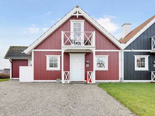 Vakantiehuis Brenderup Buitenaudio-opname 3