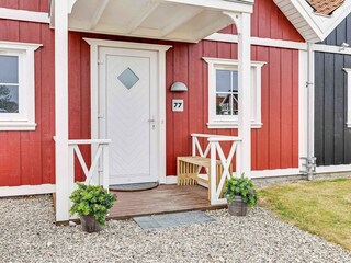 Vakantiehuis Brenderup Buitenaudio-opname 10