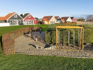 Vakantiehuis Brenderup Buitenaudio-opname 12