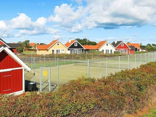 Vakantiehuis Brenderup Buitenaudio-opname 5