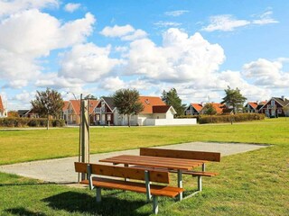 Vakantiehuis Brenderup Buitenaudio-opname 14