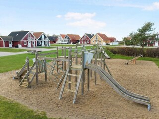 Vakantiehuis Brenderup  18