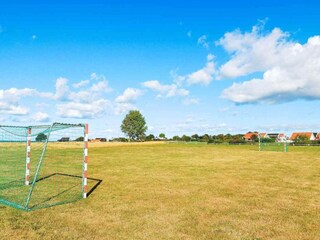 Vakantiehuis Brenderup  35