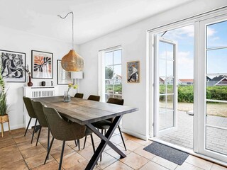 Ferienhaus Brenderup  19