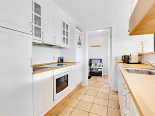 Holiday house Brenderup  31