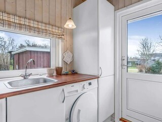 Ferienhaus Næsby Strand (Lolland)  13