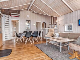 Ferienhaus Næsby Strand (Lolland)  10